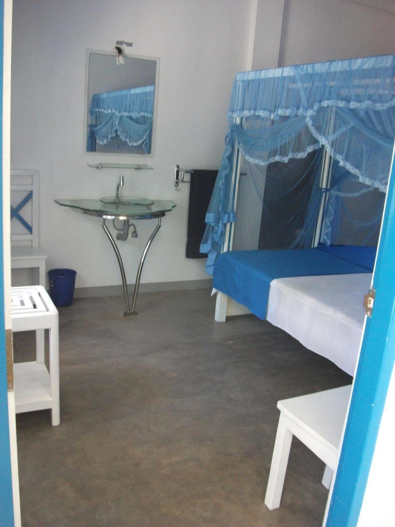 Zimmer Rest Unawatuna Exterior foto